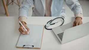 La colaboración médica como base de la medicina moderna